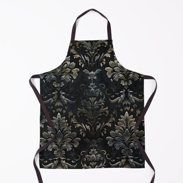 Item preview, Goth - Pattern designed and sold by RWT-Design.
