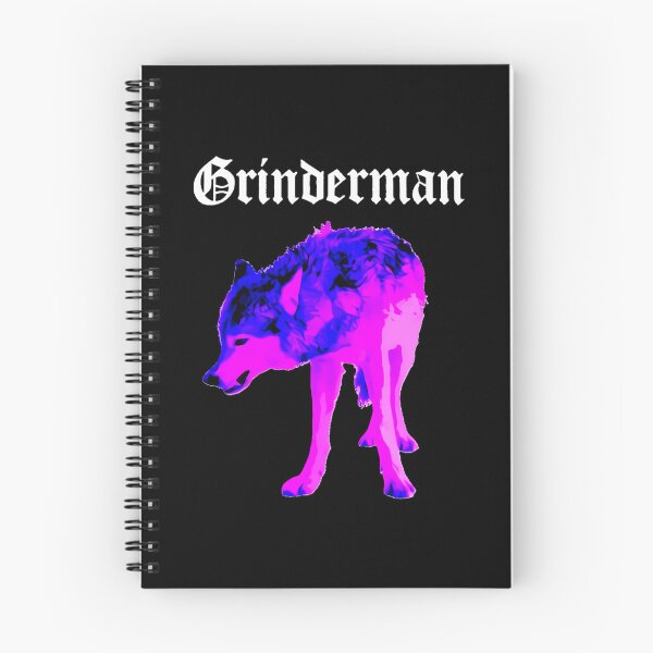 Item preview, Nick Cave Grinderman Classic designed and sold by DonnyBartoletti.
