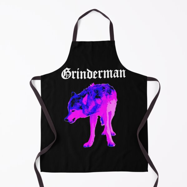 Item preview, Nick Cave Grinderman Classic designed and sold by DonnyBartoletti.