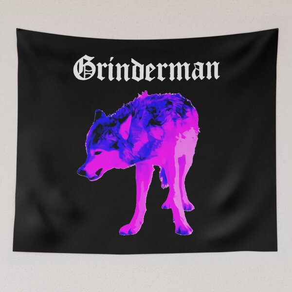 Item preview, Nick Cave Grinderman Classic designed and sold by DonnyBartoletti.