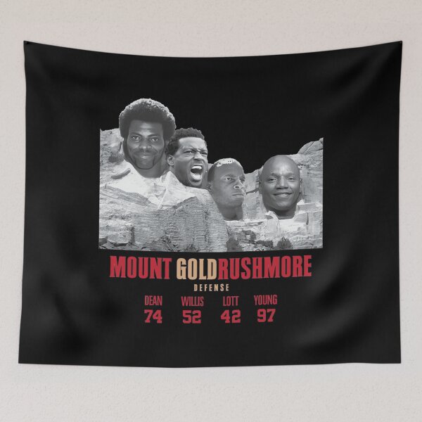 Artikelvorschau, Mount Gold Rushmore D entworfen und verkauft von vfbhxwdlah61.