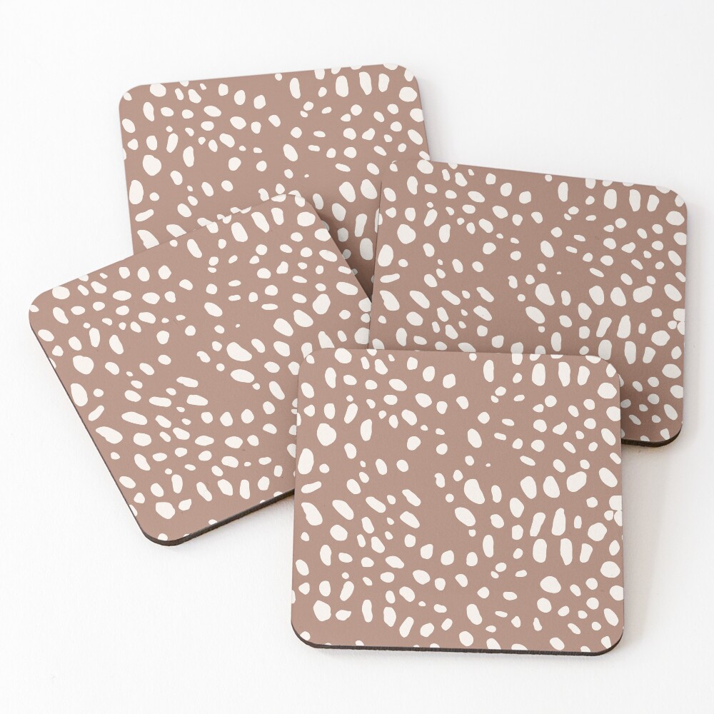 Item preview, Coasters (Set of 4) designed and sold by QuietBloom80.