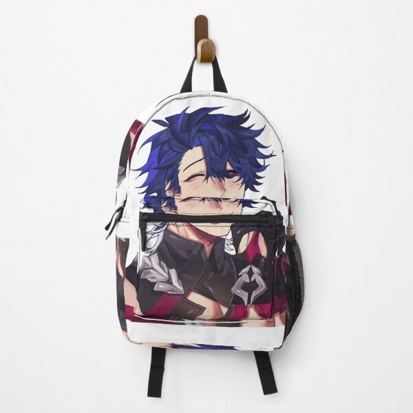 Item preview, Honkai Star Rail Dr Ratio designed and sold by Willms-Store.