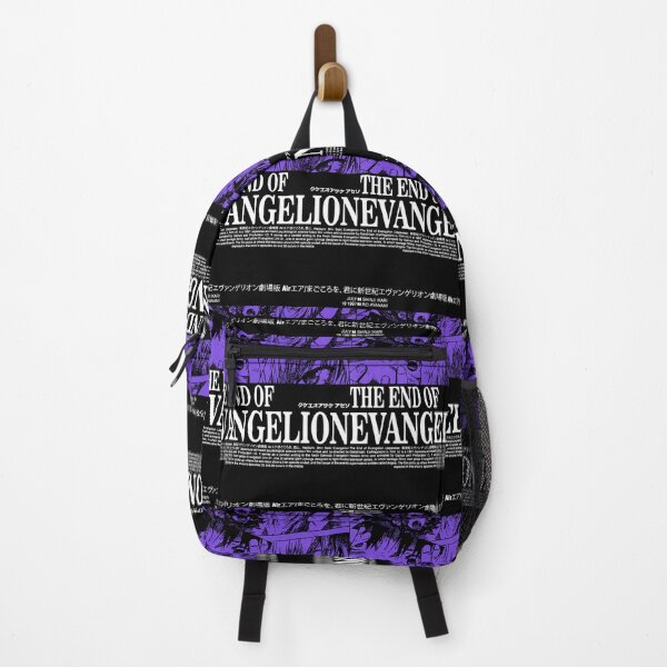 Item preview, The End Of Evangelion Classic designed and sold by spoanflih90.