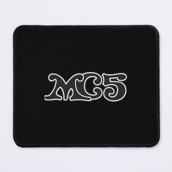 Item preview, Mc5 designed and sold by DonnyBartoletti.