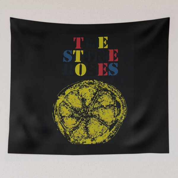 Item preview, Stone Roses designed and sold by DonnyBartoletti.