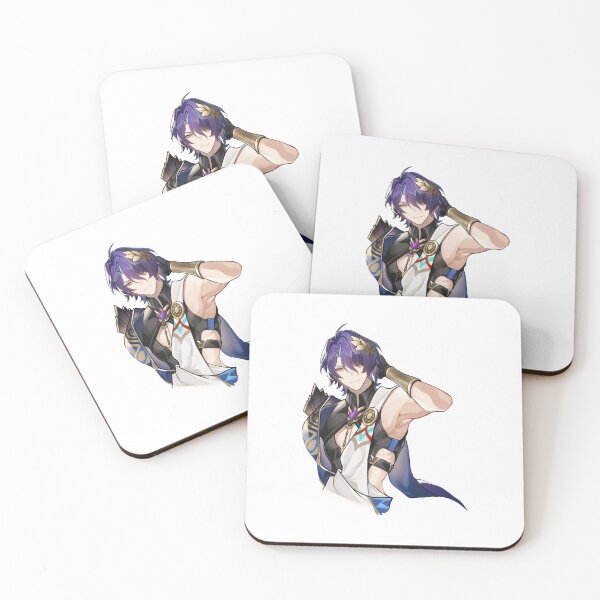 Item preview, Honkai Star Rail Dr Ratio designed and sold by Willms-Store.