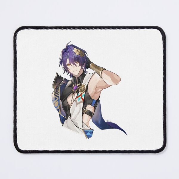 Item preview, Honkai Star Rail Dr Ratio designed and sold by Willms-Store.
