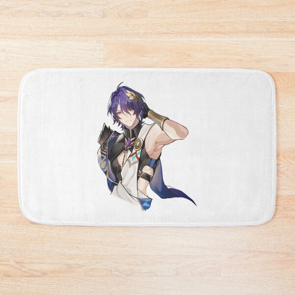 Item preview, Honkai Star Rail Dr Ratio designed and sold by Willms-Store.