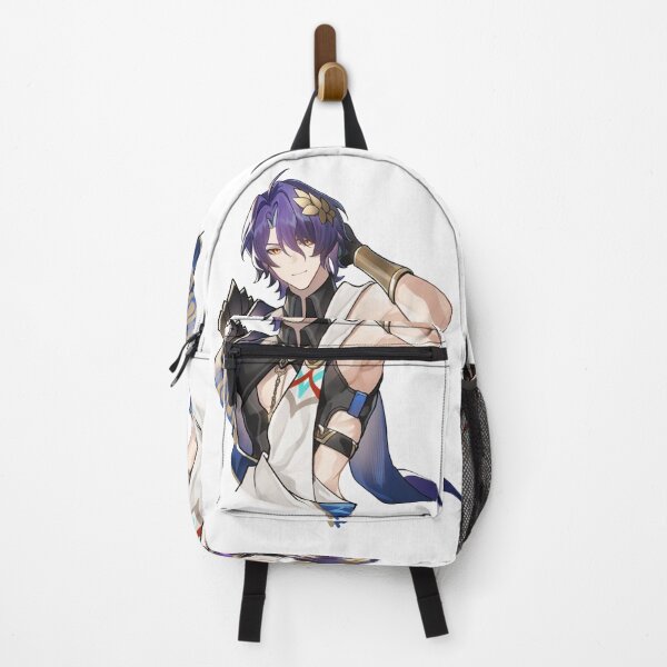 Item preview, Honkai Star Rail Dr Ratio designed and sold by Willms-Store.