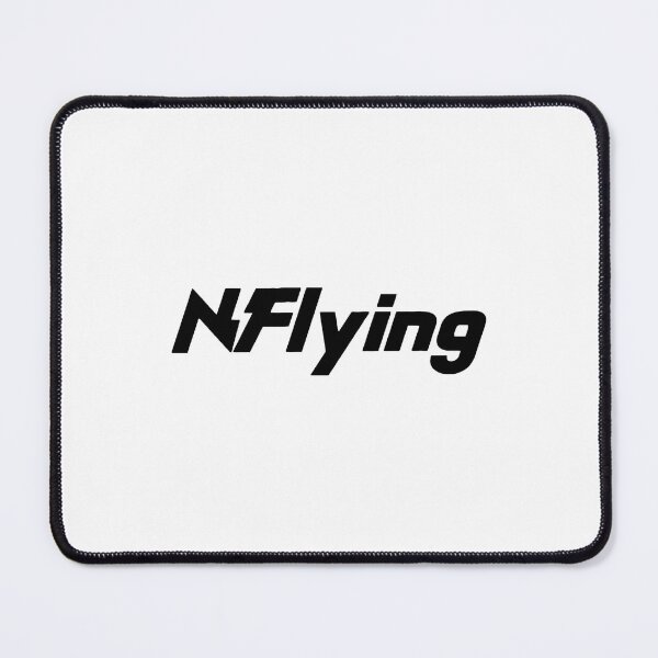 Item preview, N.Flying designed and sold by DonnyBartoletti.