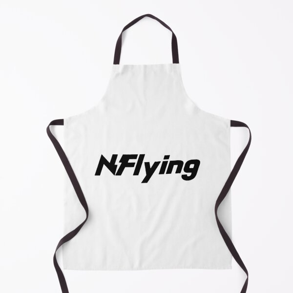 Item preview, N.Flying designed and sold by DonnyBartoletti.