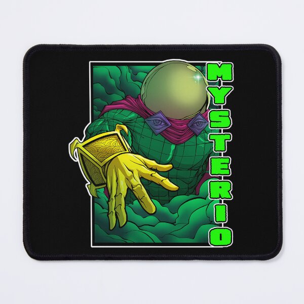 Item preview, Mysterio designed and sold by ivdxygca23.