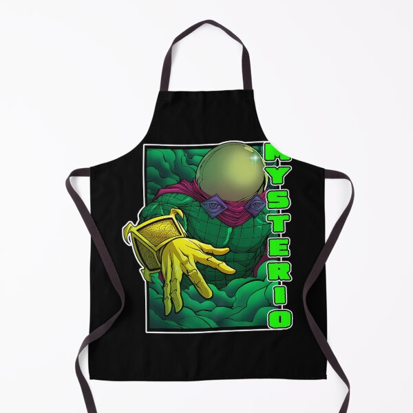Item preview, Mysterio  	 designed and sold by ivdxygca23.