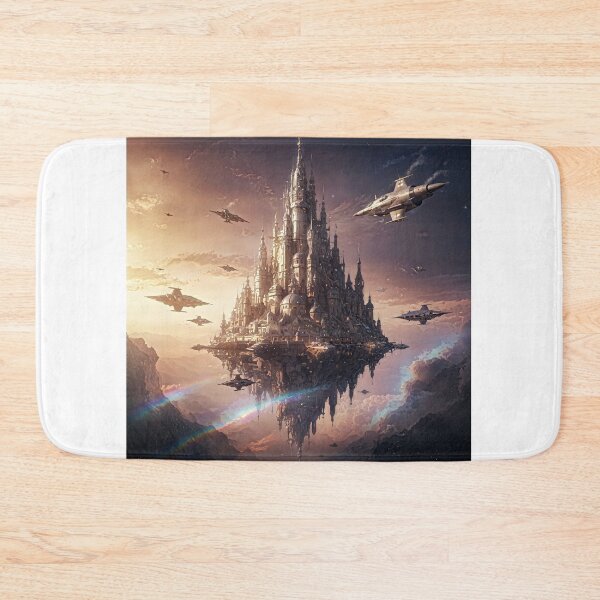 Item preview, Star Base Alpha designed and sold by ClassicArch.