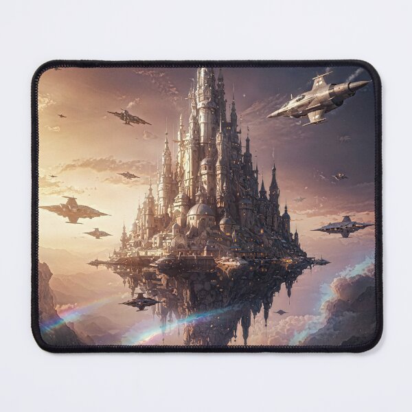 Item preview, Star Base Alpha designed and sold by ClassicArch.