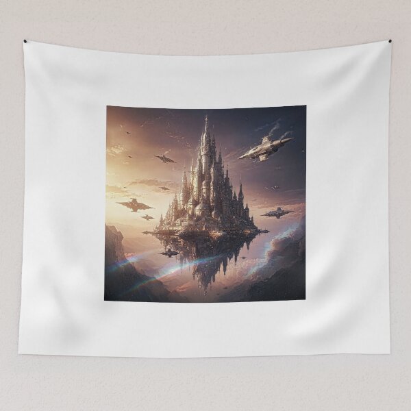 Item preview, Star Base Alpha designed and sold by ClassicArch.