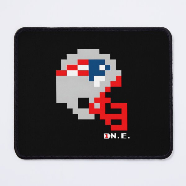 Item preview, NE Helmet - Tecmo Bowl 	 Essential 		 designed and sold by hswoxxajcr55.