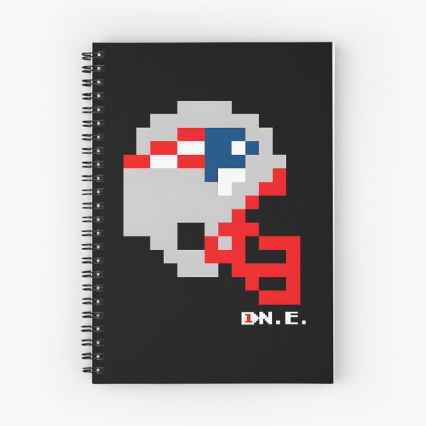 Item preview, NE Helmet - Tecmo Bowl 	 Essential 		 designed and sold by hswoxxajcr55.