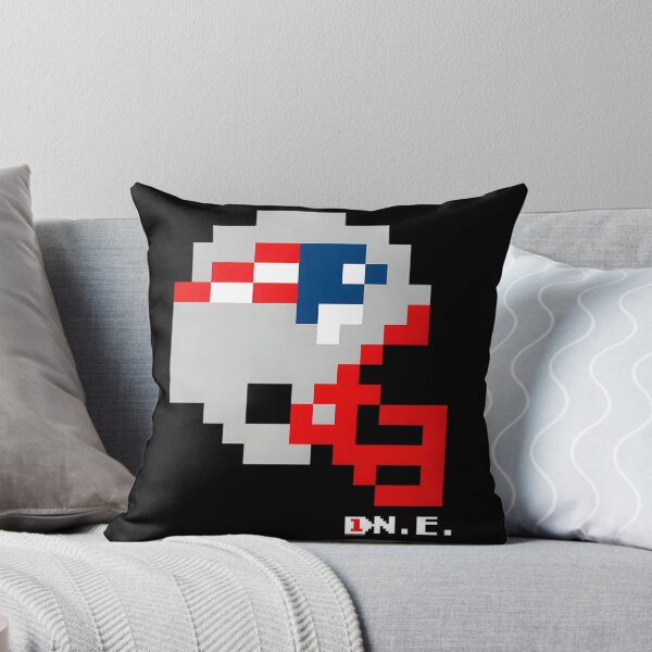 Item preview, NE Helmet - Tecmo Bowl 	 Essential 		 designed and sold by hswoxxajcr55.