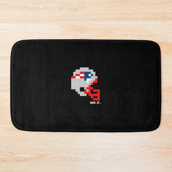 Item preview, NE Helmet - Tecmo Bowl 	 Essential 		 designed and sold by hswoxxajcr55.