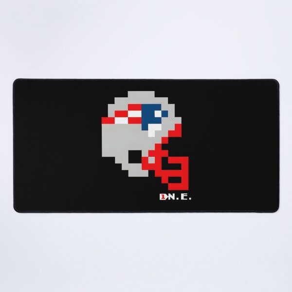 Item preview, NE Helmet - Tecmo Bowl 	 Essential 		 designed and sold by hswoxxajcr55.
