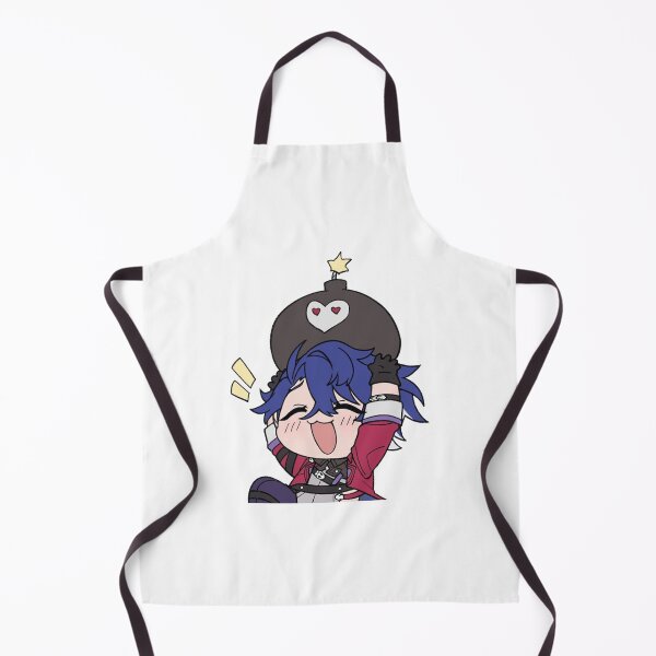 Item preview, Honkai Star Rail Dr Ratio designed and sold by Willms-Store.