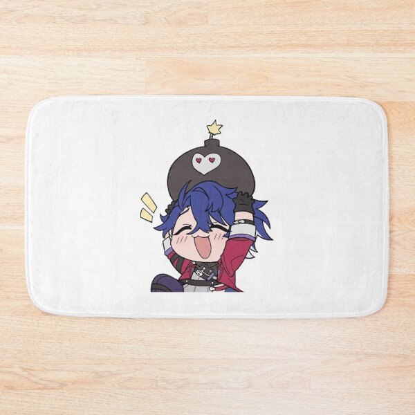 Item preview, Honkai Star Rail Dr Ratio designed and sold by Willms-Store.