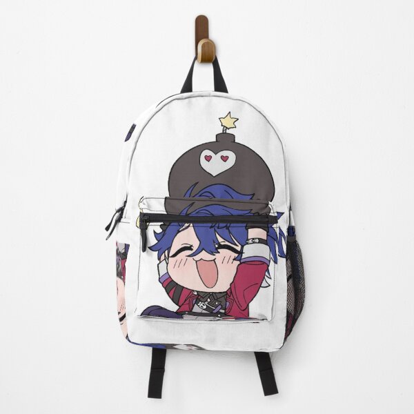 Item preview, Honkai Star Rail Dr Ratio designed and sold by Willms-Store.
