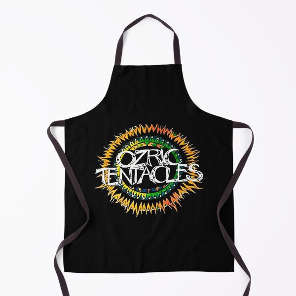 Item preview, ozric tentacles band designed and sold by kjimmvndouh29.