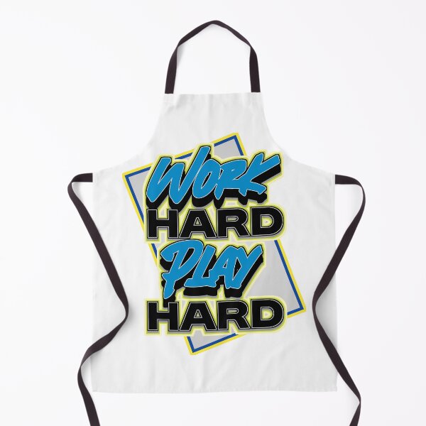 Item preview, WorkHard PlayHard designed and sold by VM04.