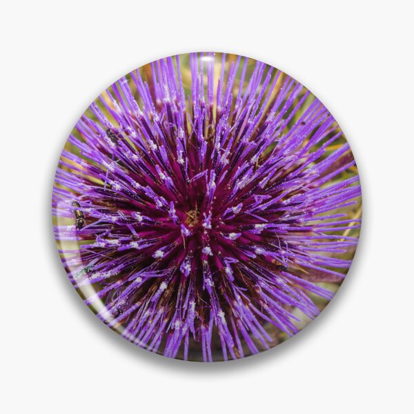 Item preview, Wild Artichoke designed and sold by Nmallia.