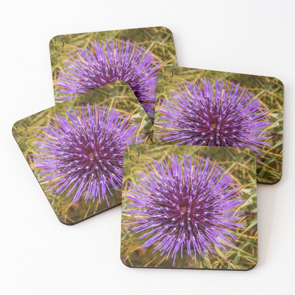 Item preview, Wild Artichoke designed and sold by Nmallia.