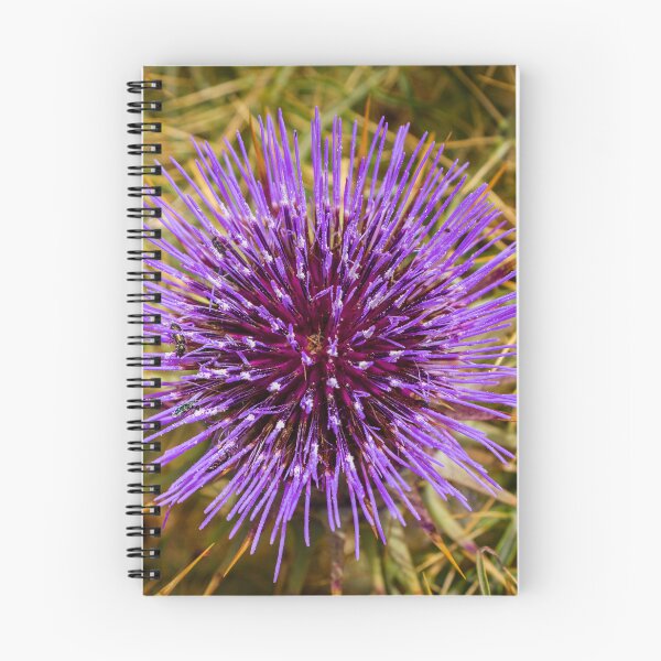 Item preview, Wild Artichoke designed and sold by Nmallia.