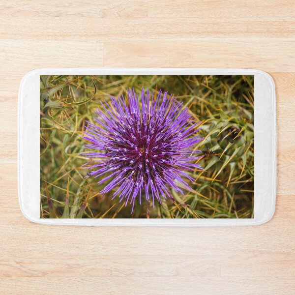 Item preview, Wild Artichoke designed and sold by Nmallia.
