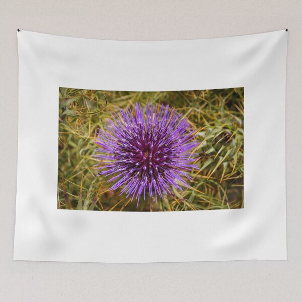 Item preview, Wild Artichoke designed and sold by Nmallia.