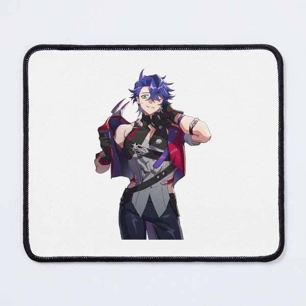 Item preview, Honkai Star Rail Dr Ratio designed and sold by Willms-Store.