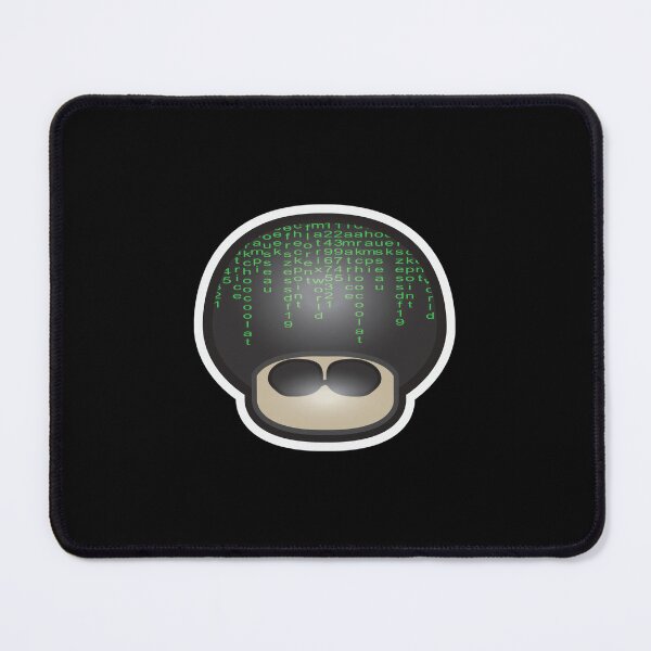 Item preview, Mushroom-Mr Anderson designed and sold by figdmmhesap1.