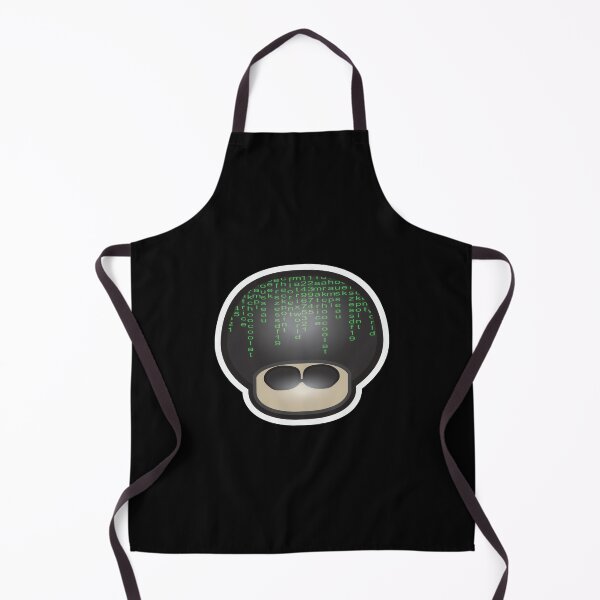 Item preview, Mushroom-Mr Anderson 	 designed and sold by figdmmhesap1.