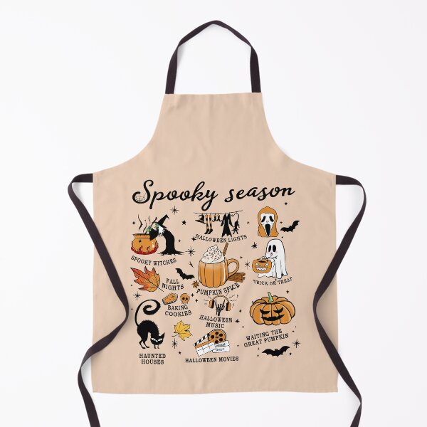 Item preview, Vintage Halloween cute spooky T shirts designed and sold by Dija-84.