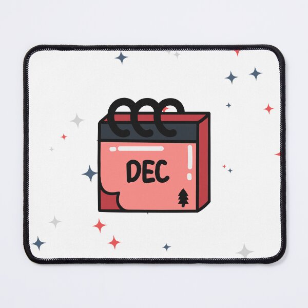 Artikelvorschau, Dezember entworfen und verkauft von serenebookworm.