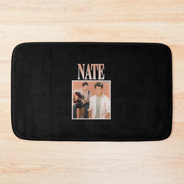Item preview, Nate gray 	 designed and sold by oiadkcgk61.