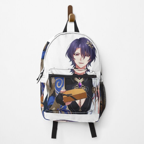 Item preview, Honkai Star Rail Dr Ratio designed and sold by Willms-Store.