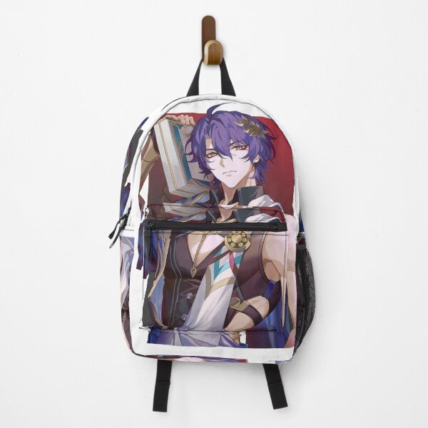 Item preview, Honkai Star Rail Dr Ratio designed and sold by Willms-Store.