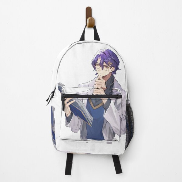 Item preview, Honkai Star Rail Dr Ratio designed and sold by Willms-Store.