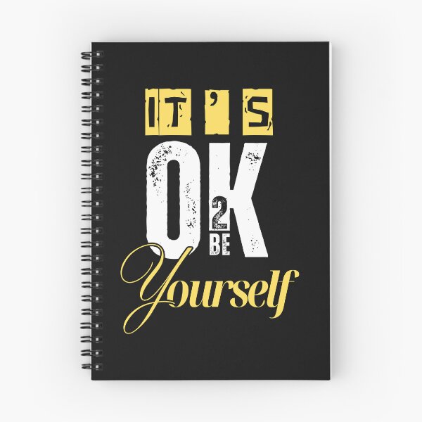 Item preview,  IT'S OK TO BE you designed and sold by aledfychan.