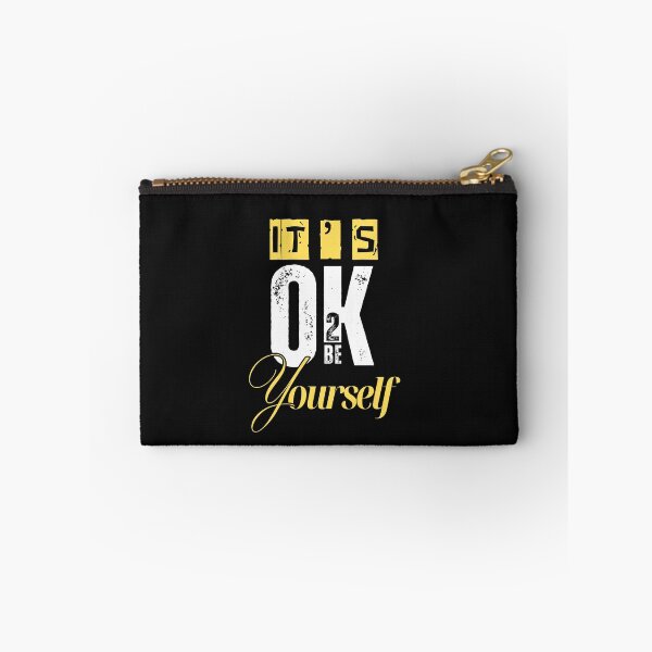 Item preview,  IT'S OK TO BE you designed and sold by aledfychan.