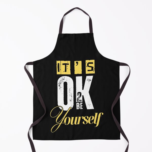 Item preview, IT'S OK TO BE you designed and sold by aledfychan.