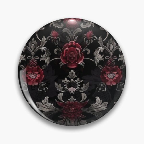 Item preview, Gothic - Pattern designed and sold by RWT-Design.
