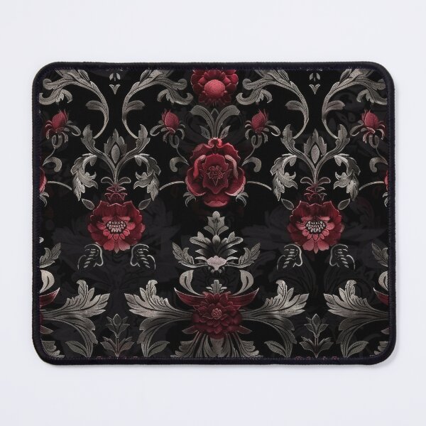 Item preview, Gothic - Pattern designed and sold by RWT-Design.
